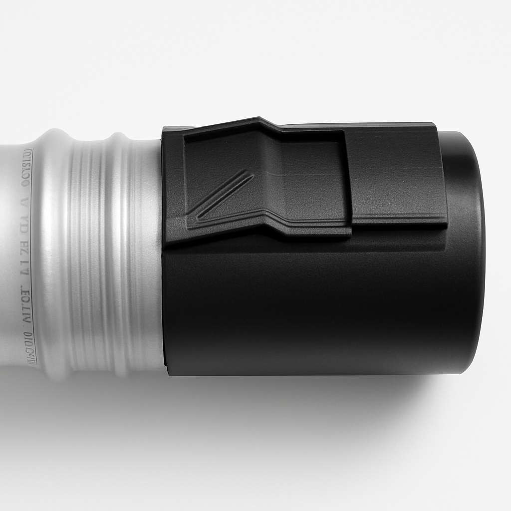 Adapter passend für Kärcher WD Serie auf DN50 Schlauch oder DN50 Rohre