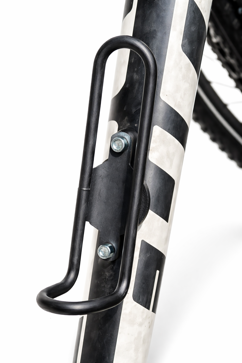 Fahrrad Halterung kompatibel mit Apple AirTag Air Tag Mount Hülle Schutz