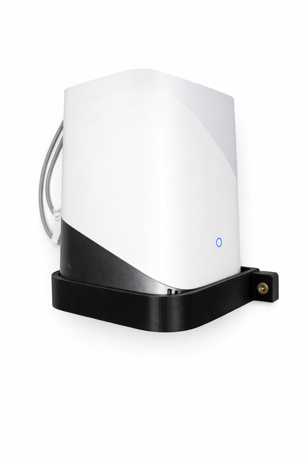 Halterung passend für eufy HomeBase 3 S380 eufycam Wandhalter