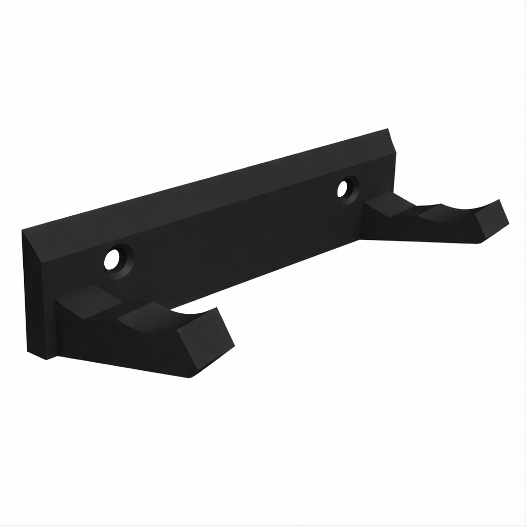 Halterung passend für Milwaukee M18 18V Schlagschrauber Groß  Wandhalter Halter