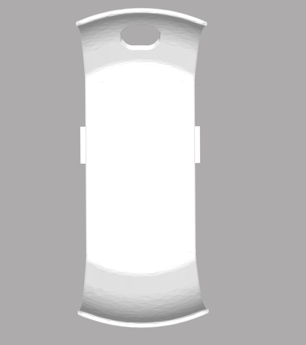 Wandhalterung passend für Google Home Mini kompatibel mit Ikea Skadis