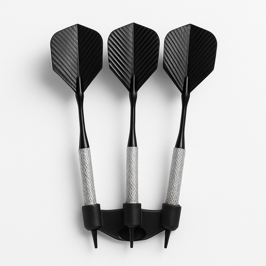 Dartpfeil Wandhalterung Wandhalter Darthalter – 3D-Druck