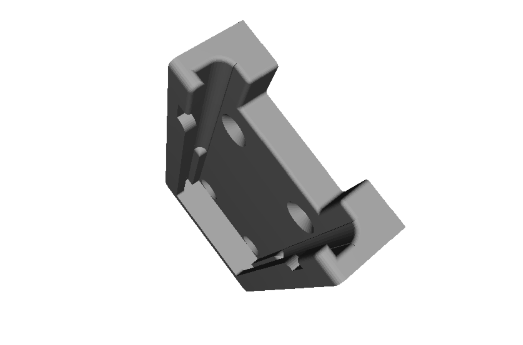 Akkuhalterung passend für Festool 18V - Wandhalter Akku Halter Halterung Parture