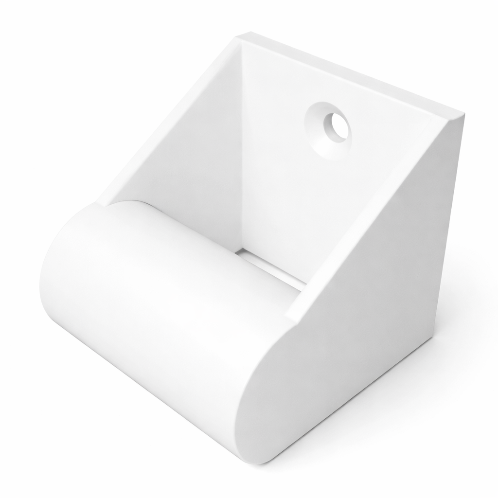 Schuhanzieher Halterung passend für IKEA OMTÄNKSAM Schuhanzieher Schuhlöffel