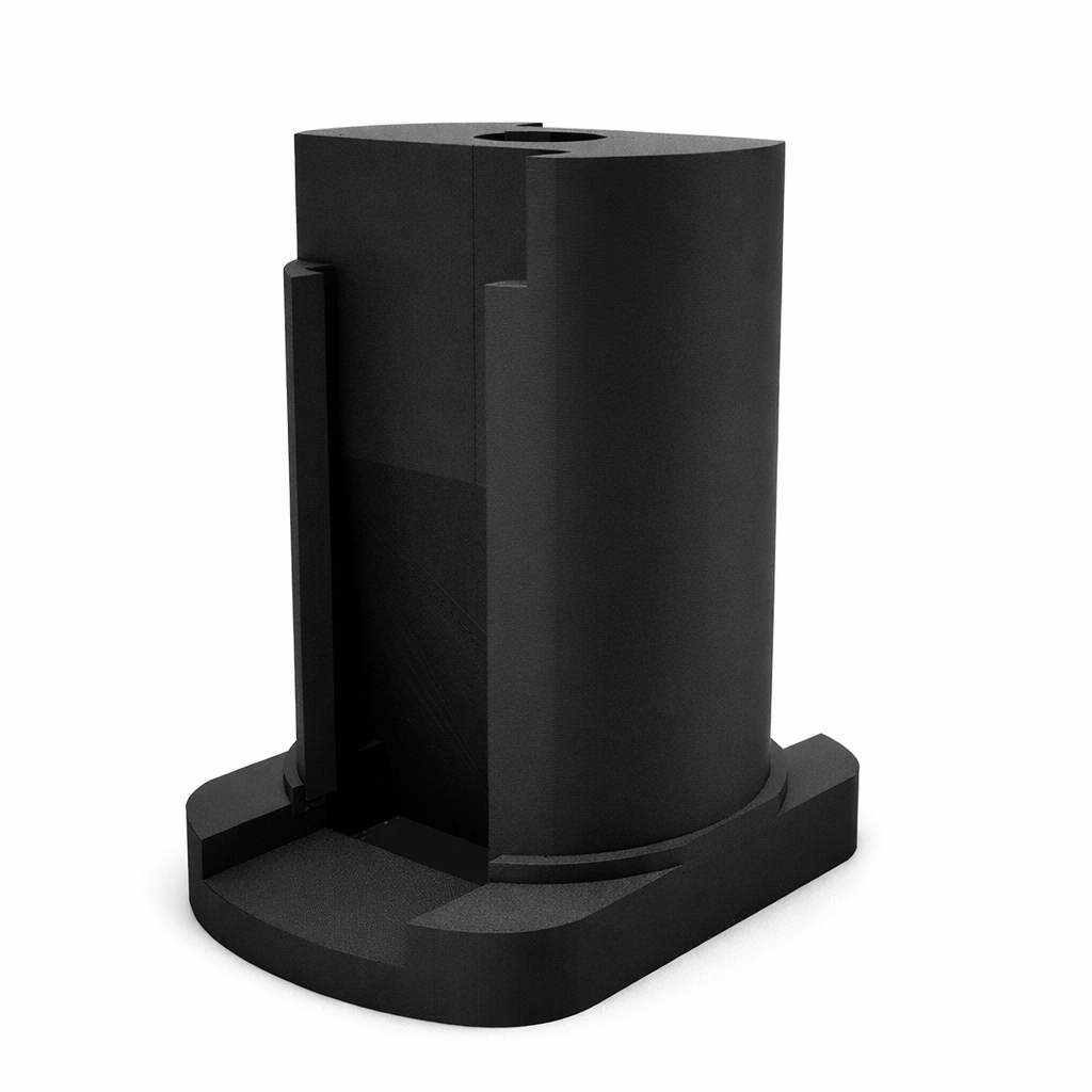 5 x Kontakthalter Sockel Passend Für Dometic 12V LED-Schienenspot/Lichtschiene,