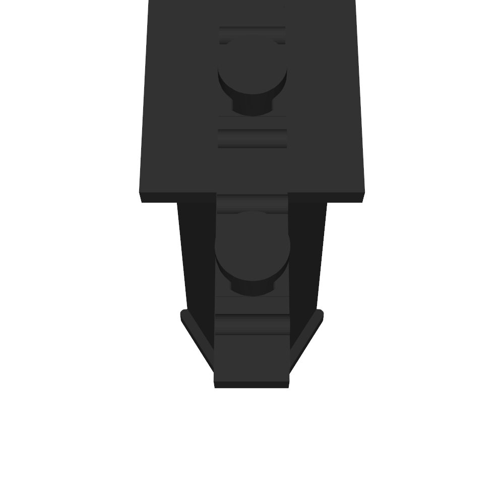 Halterung für Schutzbrille, kompatibel mit Parkside Lochwand