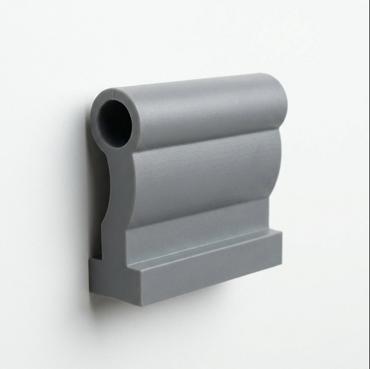 Fenster Scharnier, Kellerfenster, passend für Schöck Inset / Schüco Ersatzteil