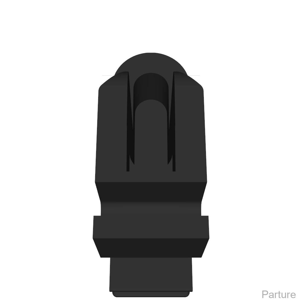 Ersatzclip kompatibel mit Dometic Wohnmobil Kühlschrank