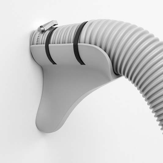 Pool Schlauchhalter Knickschutz passend für Intex Bestway Schläuche