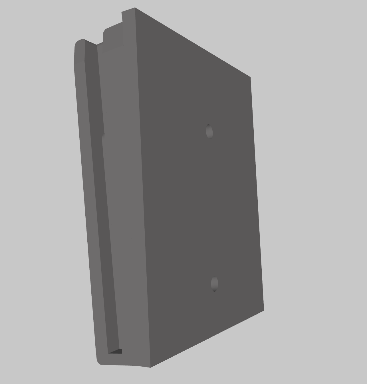 10x Wandhalterung passend für Bosch 18V Akkus Set