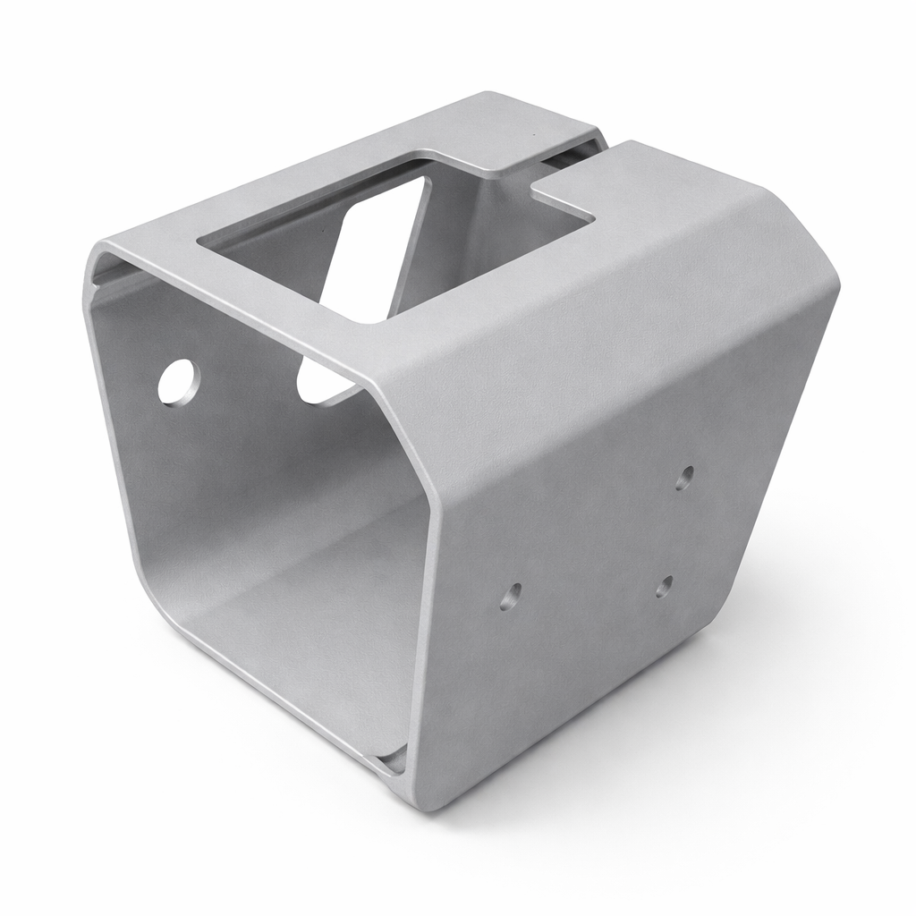 Wandhalterung passend für Batterie Halter Bosch eBike Akku 300 400 500