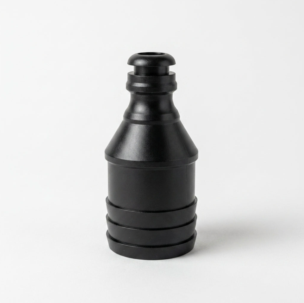 Schlauchadapter passend für Gardena 32/38mm Schlauchanschluss passend für Intex