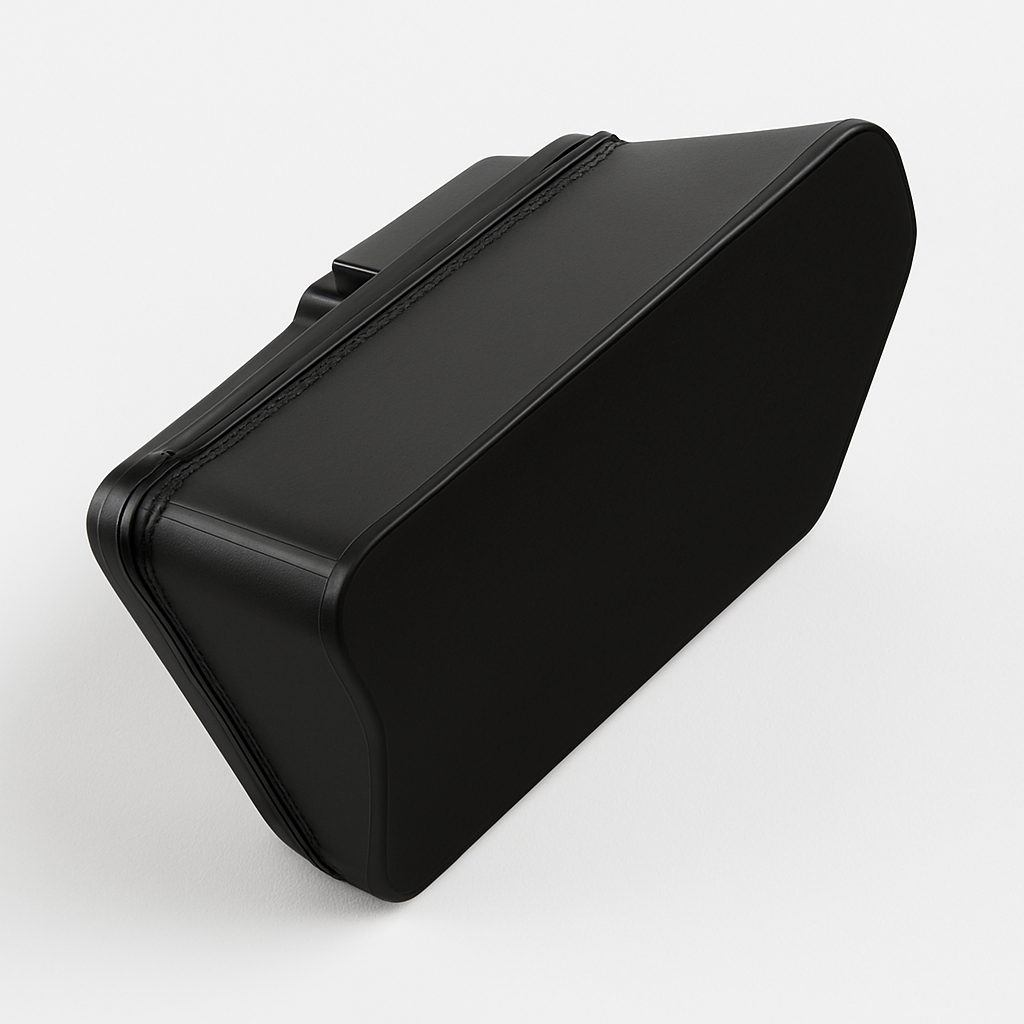 Sonnenblende passend für Atomos Ninja V Shinobi V Sun Hood Monitor