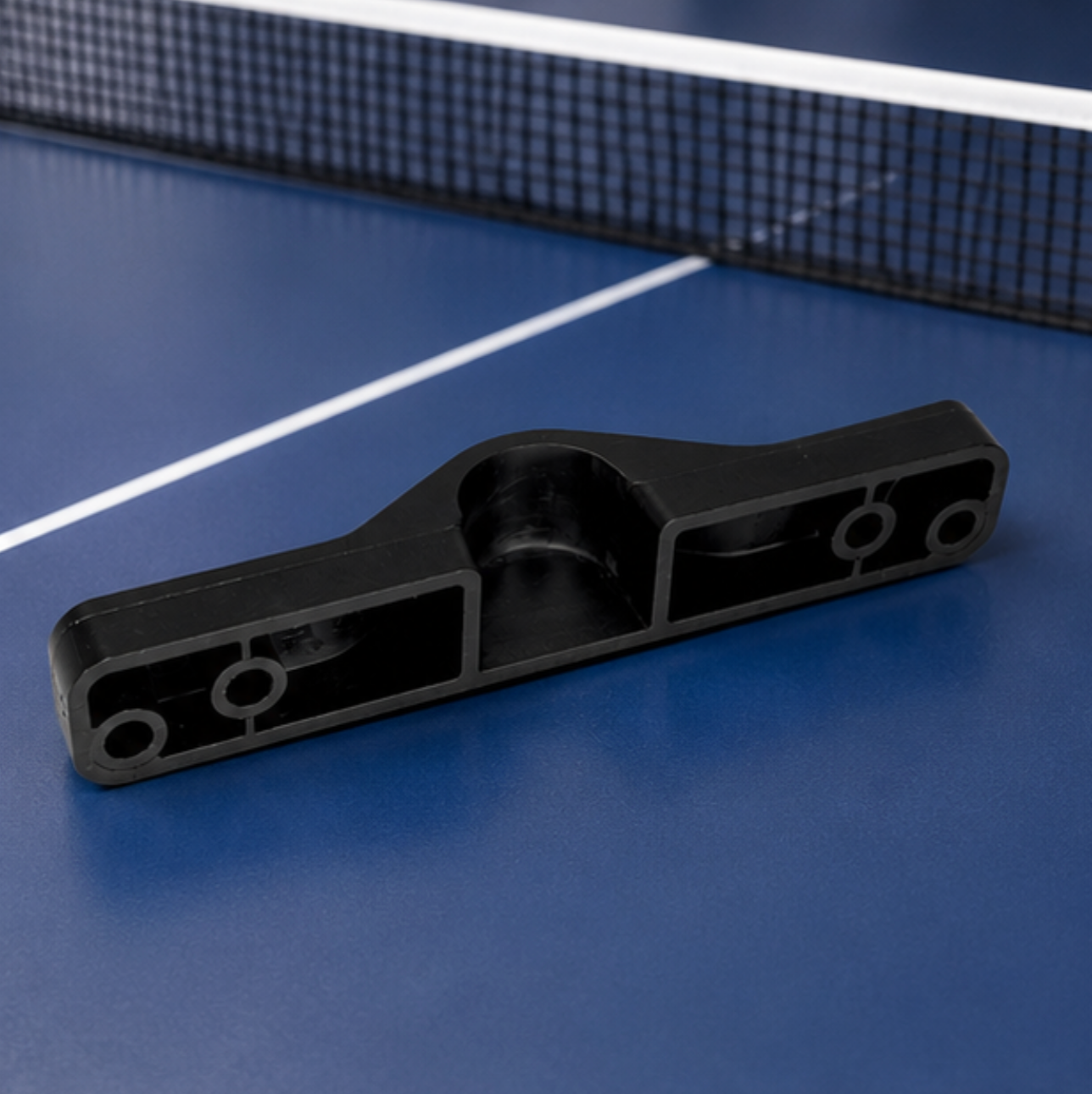 Tischtennisplatte Ersatzteil passend für Kettler Axos 3 Outdoor Halterung