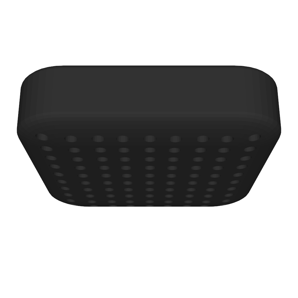 Werkzeughalter kompatibel mit Dremel passend für Ikea Skadis