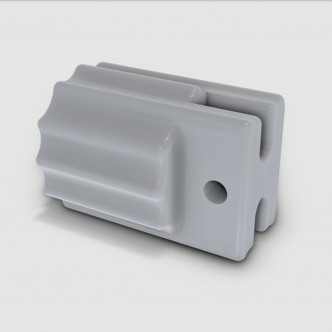 Schnellspannhebel Bosch bt150 für Bosch bt150 ersatzteil stativ Hebel ersatz bt350 – Ansicht 6, 3D-gedruckt von Parture