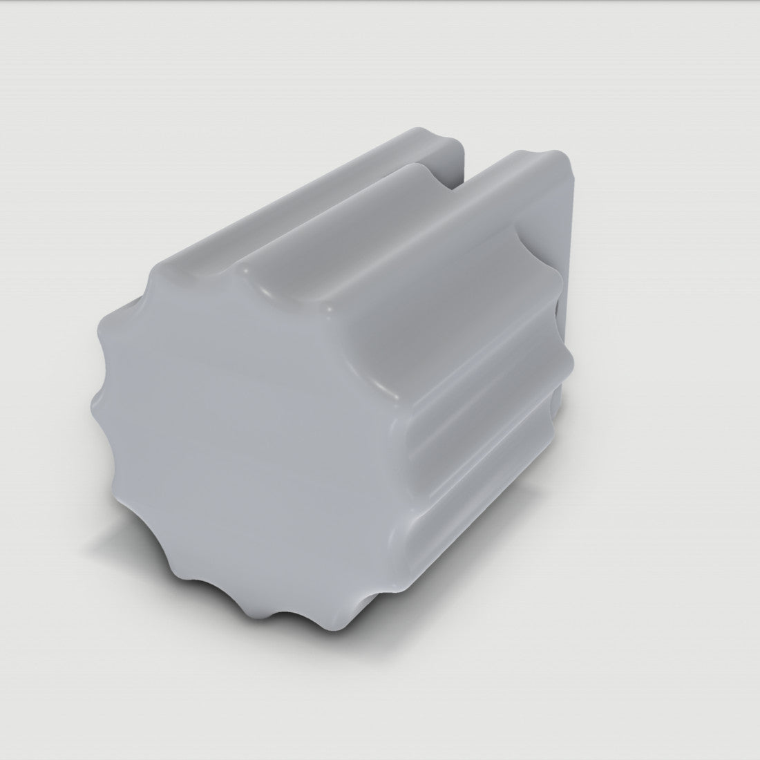 Schnellspannhebel Bosch bt150 für Bosch bt150 ersatzteil stativ Hebel ersatz bt350 – Ansicht 5, 3D-gedruckt von Parture