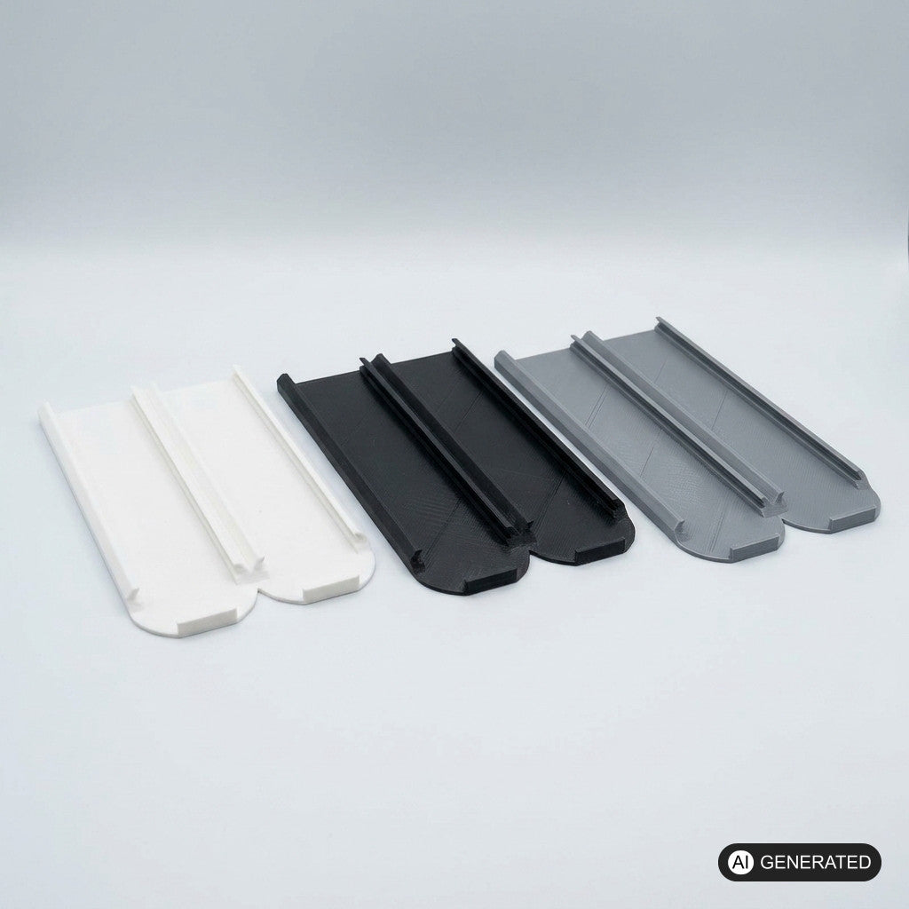 Nespresso-kompatibler Kaffeekapselhalter – Ansicht 2, 3D-gedruckt von Parture