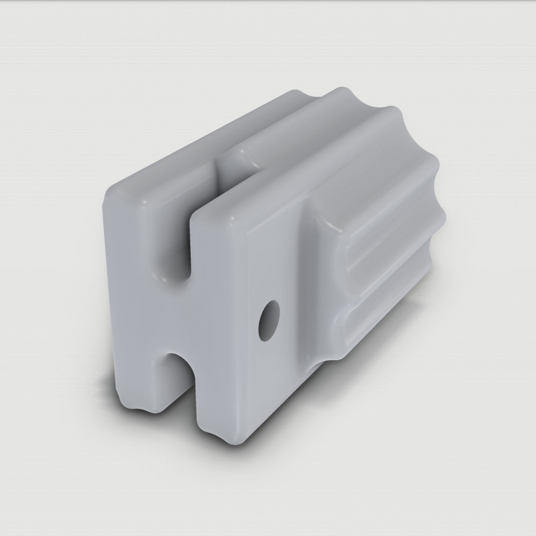 Schnellspannhebel Bosch bt150 für Bosch bt150 ersatzteil stativ Hebel ersatz bt350 – Ansicht 3, 3D-gedruckt von Parture
