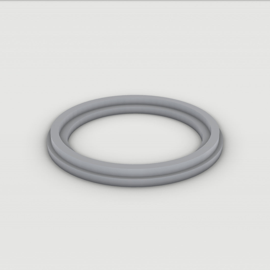 P6029ass16 Dichtung Bestway für Bestway P6029 Abdichtung O-Ring – Ansicht 2, 3D-gedruckt von Parture