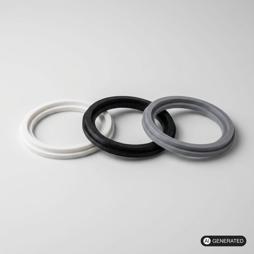 P6029ass16 Dichtung Bestway für Bestway P6029 Abdichtung O-Ring – Produktfoto, 3D-gedruckt von Parture