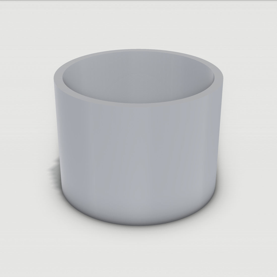 Drehknopf DrehSchalter Wahlschalter für IKEA UNDERVERK Dunstabzugshaube – Ansicht 6, 3D-gedruckt von Parture