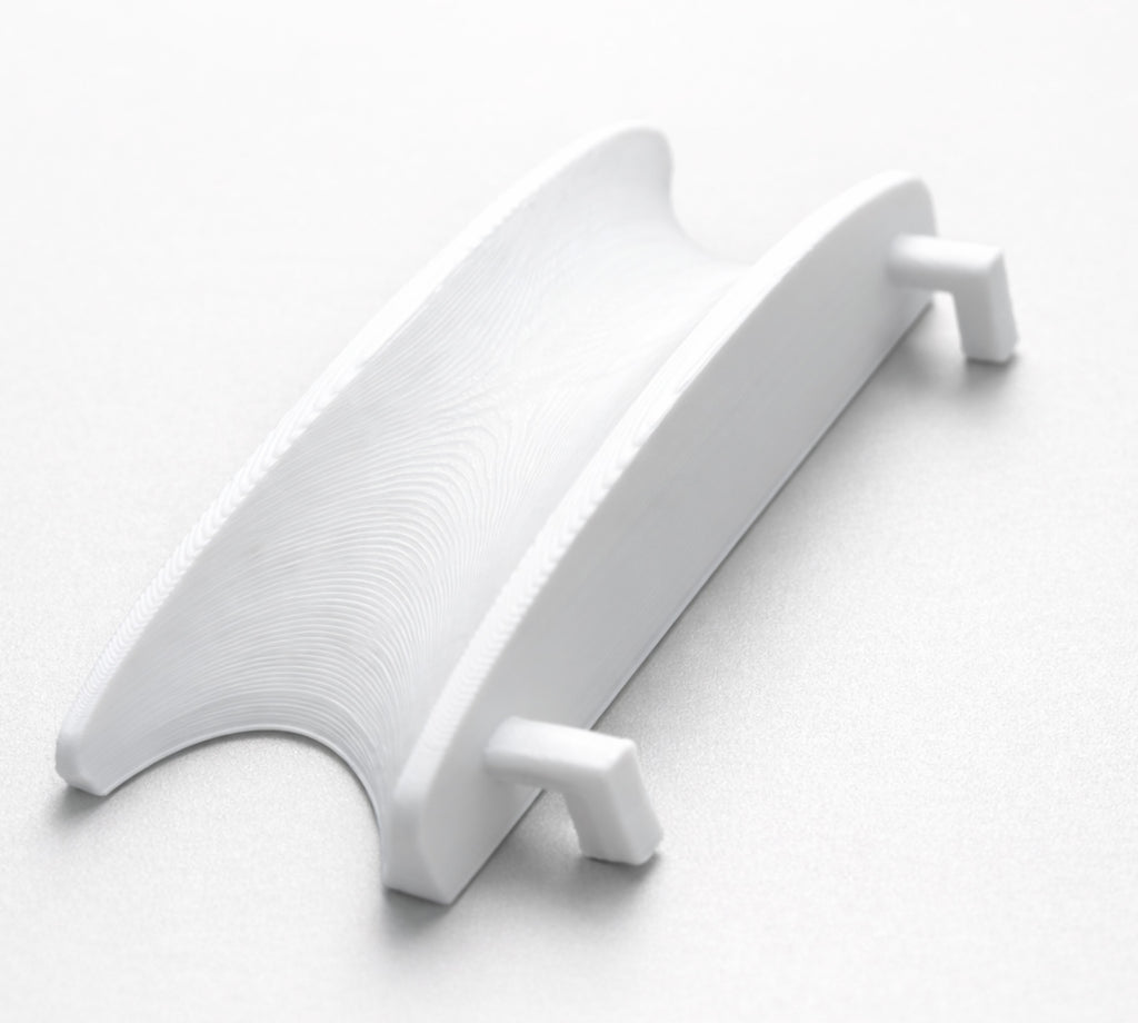 Kopfhörerhalter passend für IKEA SKADIS Lochplatte Organizer