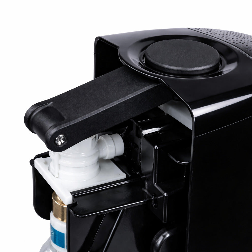 Ersatzhebel passend für SodaStream Cool Drücker Taster – 3D-Druck
