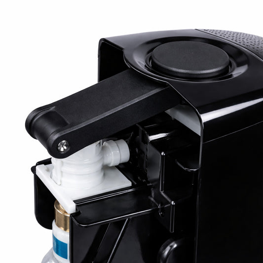 Ersatzhebel passend für SodaStream Cool Drücker Taster – 3D-Druck
