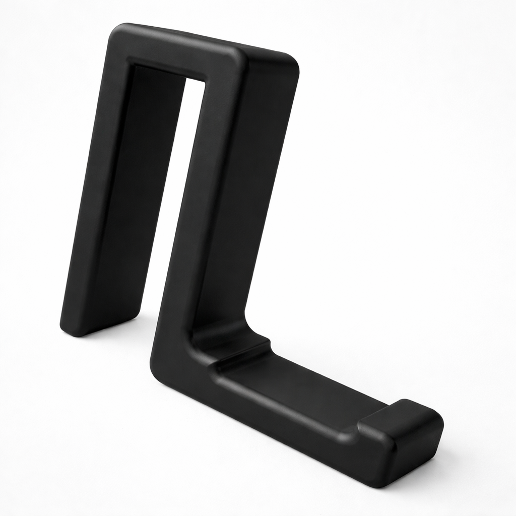 Kopfhörer Headset Halter passend für IKEA ALEX Schublade Schubladenhalter