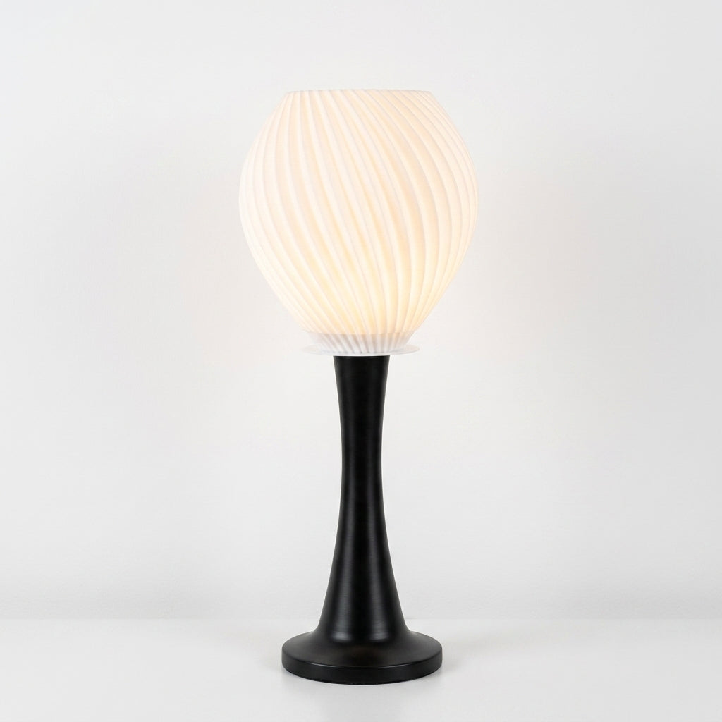 Hängelampenschirm kompatibel für LED-Lampen