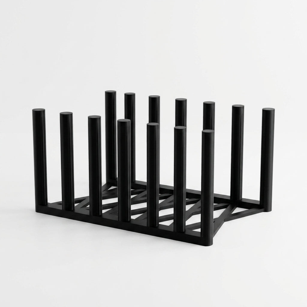 Organizer passend für IKEA 365 Tupper Deckel
