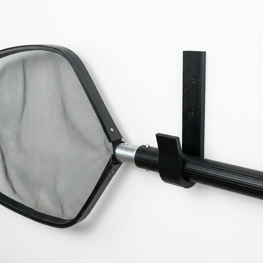 Pool Skimmer Haken für Wandmontage