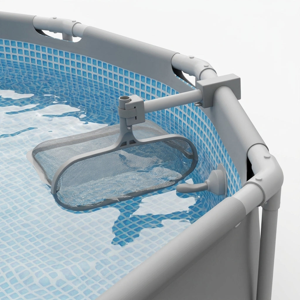 Skimmer Set Hack passend für Intex Pools