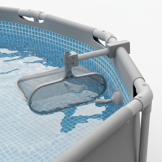 Skimmer Set Hack passend für Intex Pools
