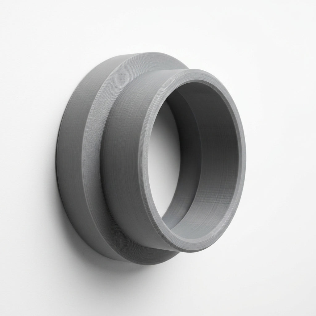 Adapter kompatibel mit Kirami Skimmer – 3D-Druck aus Deutschland