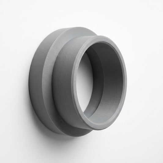 Adapter kompatibel mit Kirami Skimmer – 3D-Druck aus Deutschland