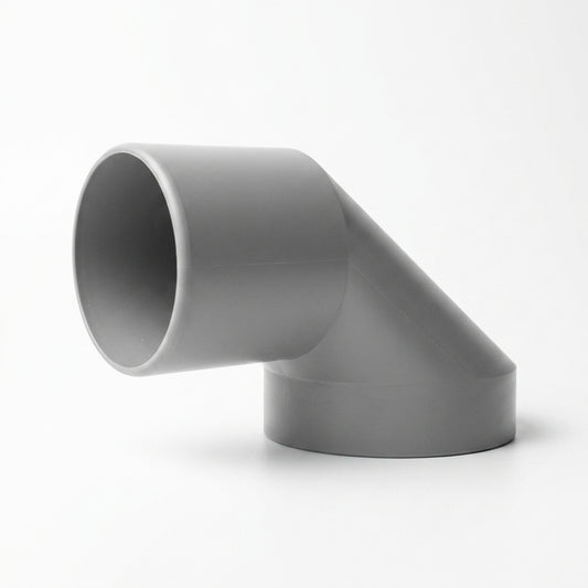 Adapter passend für Scheppach BTS900 (62,1mm) zu DN50