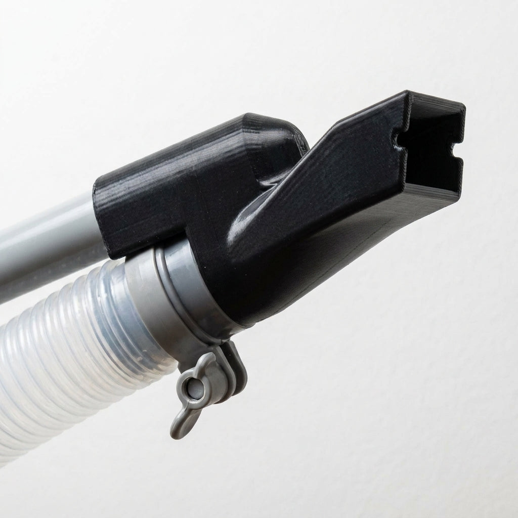 Pool-Saugdüse passend für INTEX Filter-Schlauch und Besenstiel