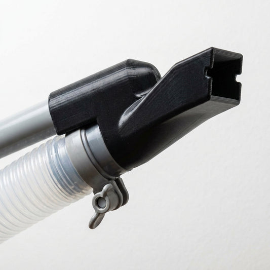 Pool-Saugdüse passend für INTEX Filter-Schlauch und Besenstiel