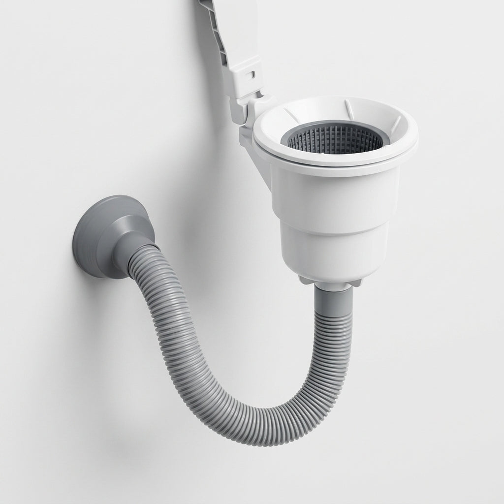 Intex Skimmer Adapter kompatibel mit Summer Waves / Polygroup