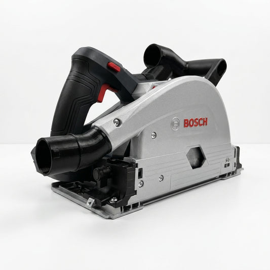 Absaugadapter kompatibel für osVAC und Bosch GKT 18V-52 GC Tauchsäge