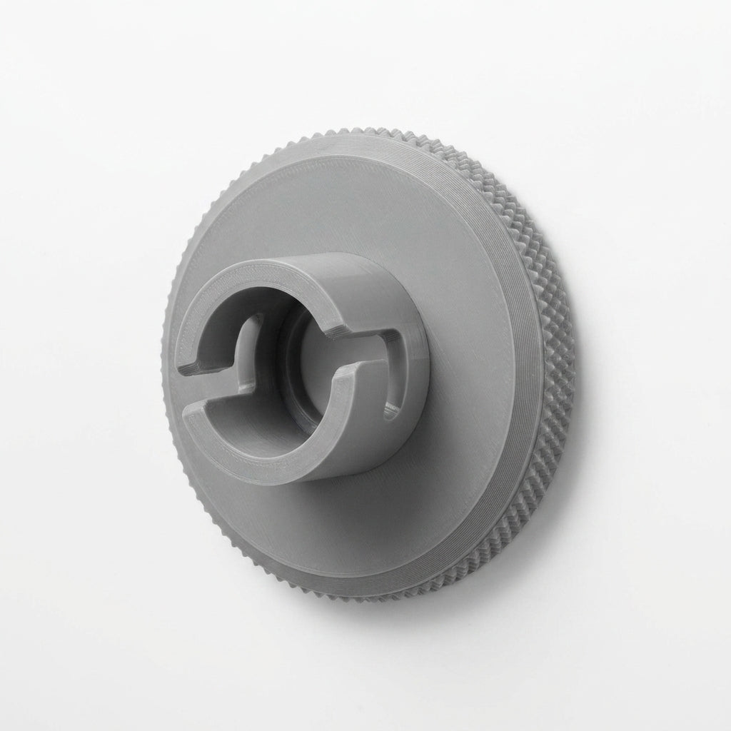 Bajonett-Adapter passend für Intex Pool, EU-Gewinde, passend für Intex Poolzubehör