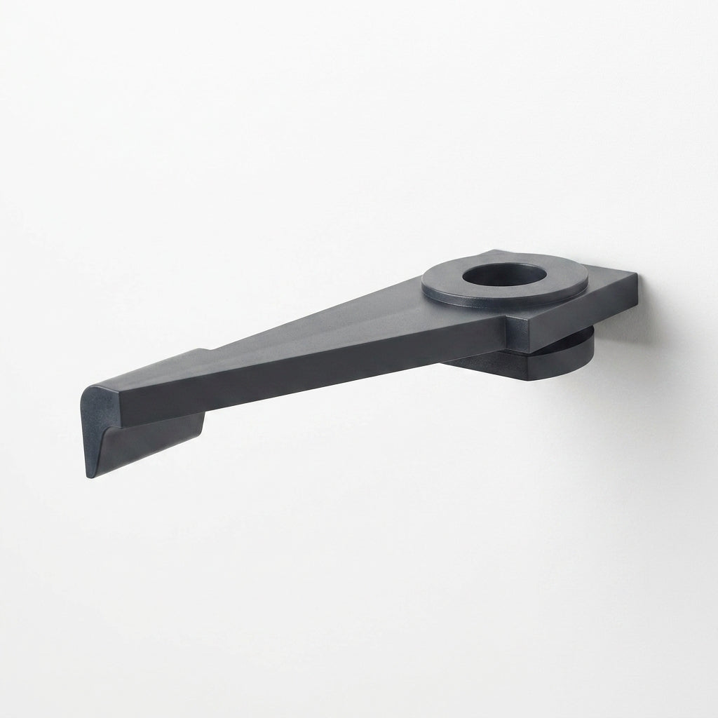 Ersatzteil kompatibel mit IKEA Vidga Deckenbefestigung – 3D-Druck