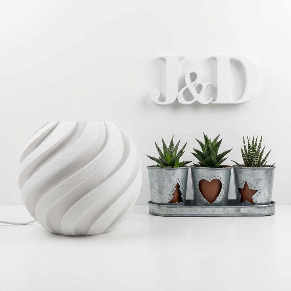 Lampenschirm kompatibel mit IKEA Lampenfassung