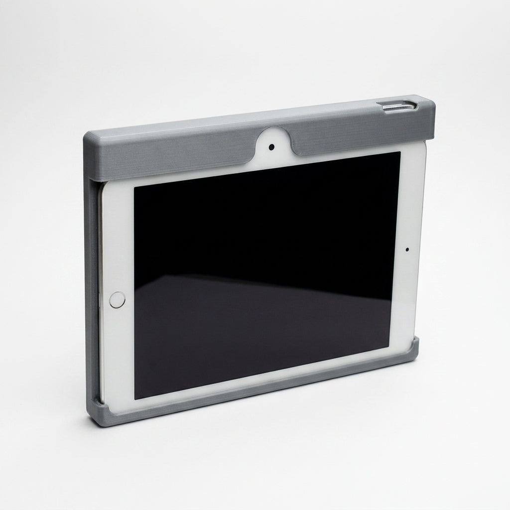 Überkopf Halterung passend für iPad kompatibel mit VW T5 California