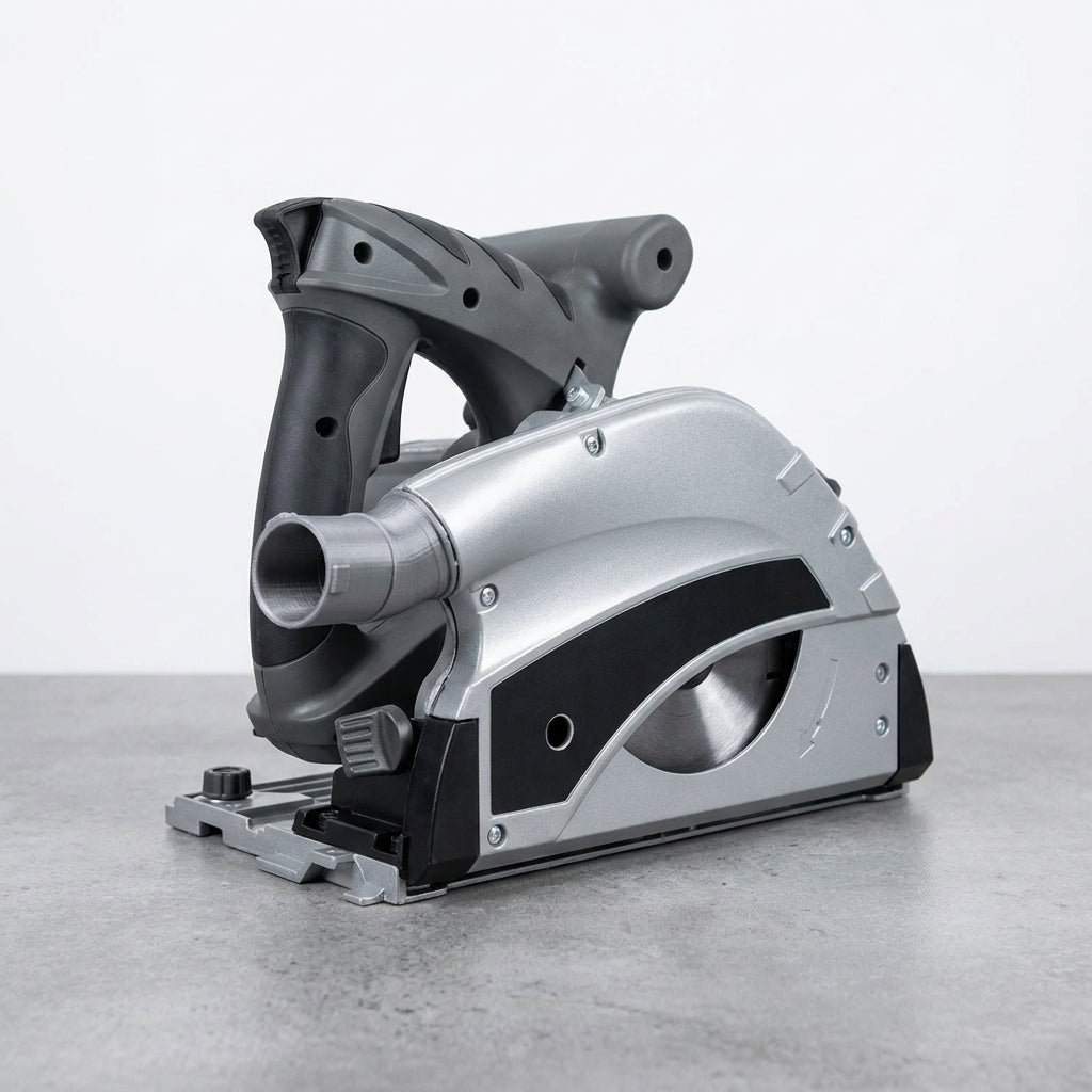 Adapter kompatibel mit Scheppach PL55 Tauchsäge
