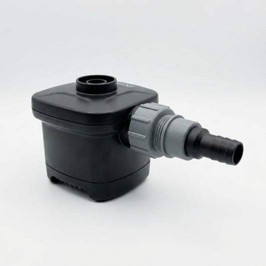 Schlauchadapter passend für Intex 3D-Druck