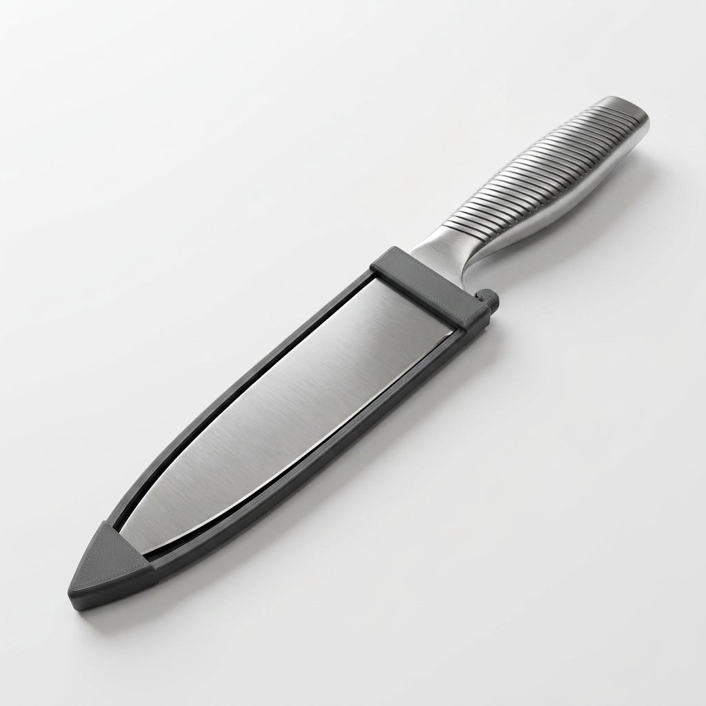 Messerschutz kompatibel mit IKEA 365+ Küchenmesser