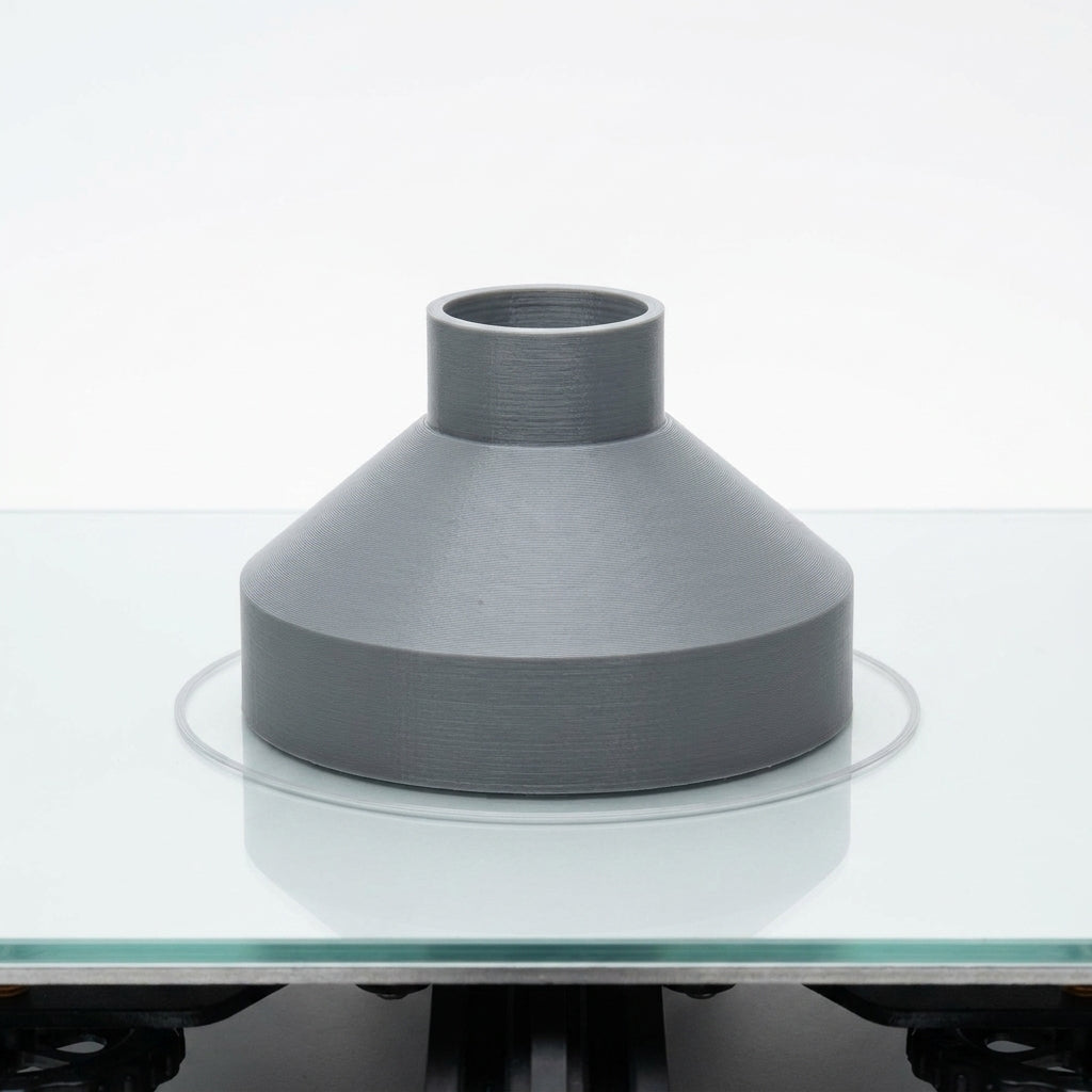 Staubsaugeradapter kompatibel mit Scheppach TS120o und Ryobi Gehrungssäge